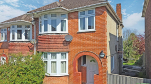 Modernisation in SOUTHAMPTON photo